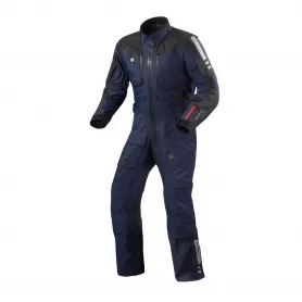 Revit Paramount GTX 500D Cordura and PWR 500D Coverall