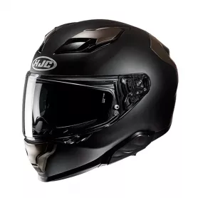 Full face helmet HJC F71 Monocolor - Anthracite