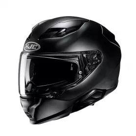 Full face helmet HJC F71 Monocolor - Matte black