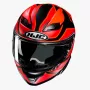 Casco Integral HJC F71 Idle