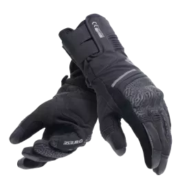 Tempest 2 D-Dry Thermal Woman Gloves from Dainese