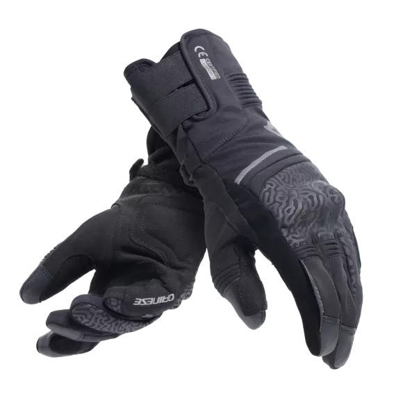 Tempest 2 D-Dry Thermal Woman Gloves from Dainese