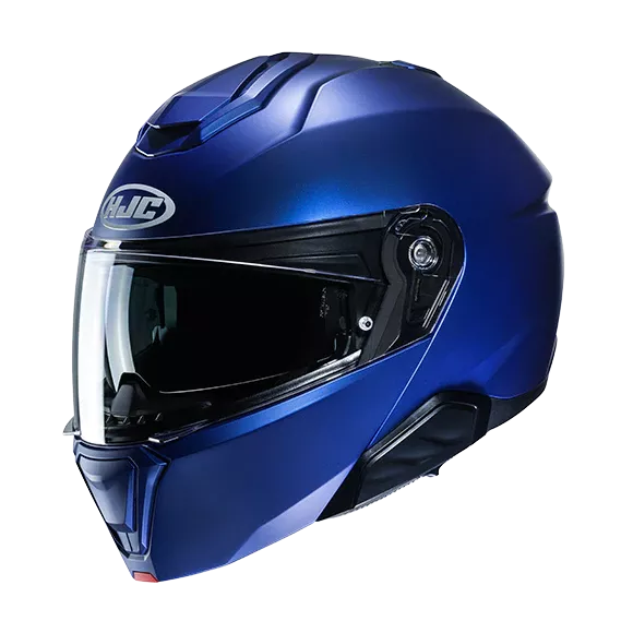 Modular Helmet HJC i91 Monocolor