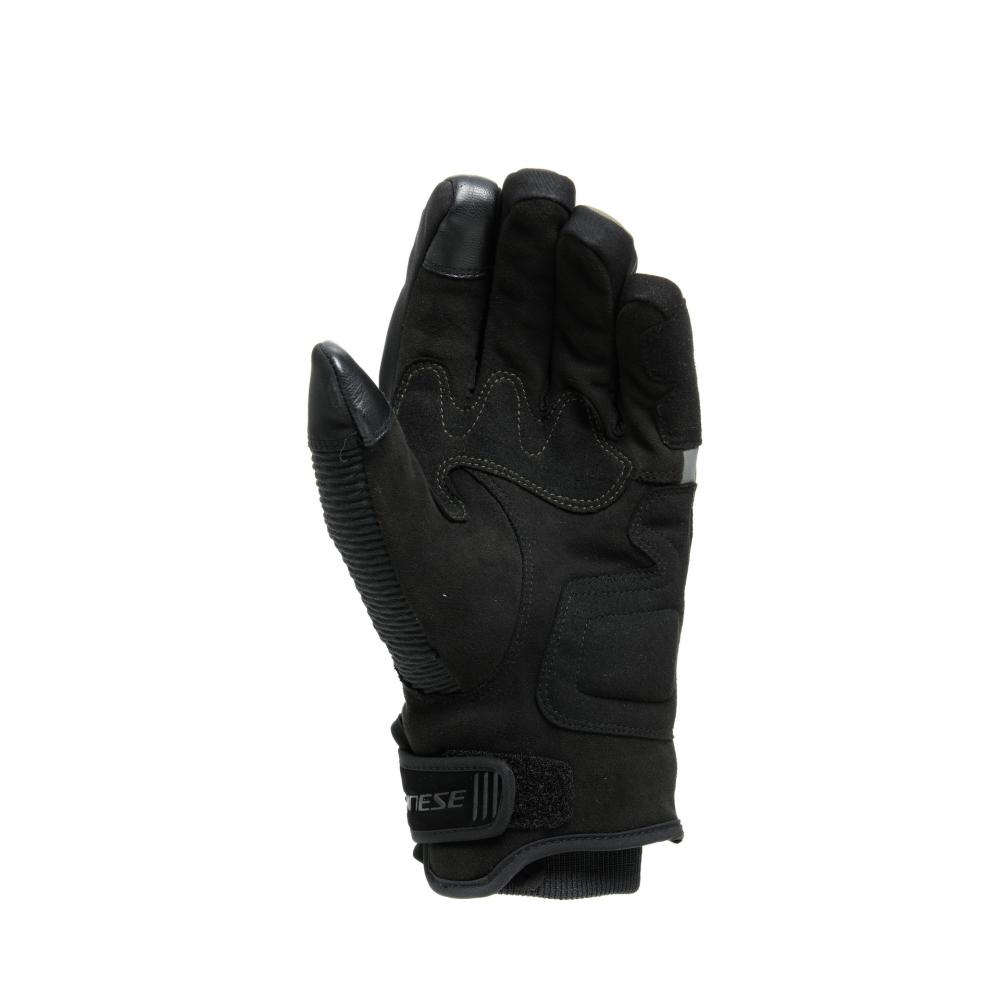 Guantes de moto invierno para hombre estilo carretera,guantes de ciudad de  moto 