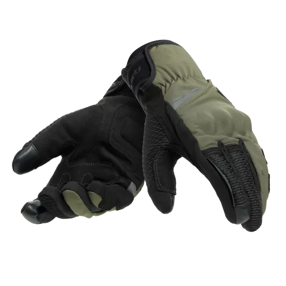 Gloves Dainese Trento D-Dry