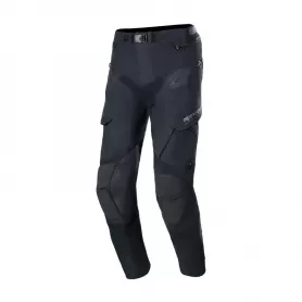 Boulder 3L Gore-tex Pants - Black