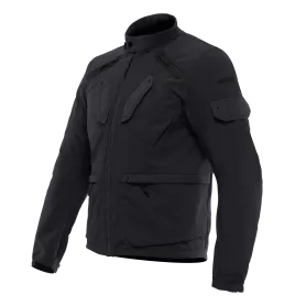 Lario Tex Jacket by Dainese - Black