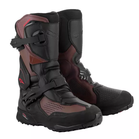 Botas Alpinestars XT-8 Goretex