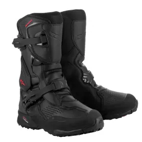 Alpinestars XT-8 Goretex Boots - Black