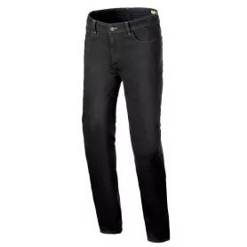 Pants Alpinestars Denim Stretch Cult-B Pants - Black