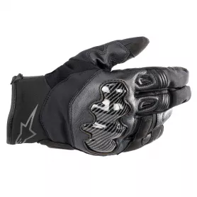 Gloves Alpinestars SMX-1 Drystar® Gloves - Black