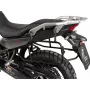 Motorcycle luggage carrier for Honda XL 750 Transalp (2023-)