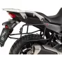 Motorcycle luggage carrier for Honda XL 750 Transalp (2023-)