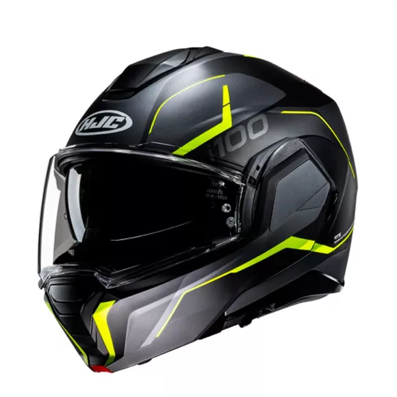 Modular Helmet HJC I100 Lorix