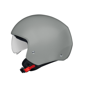 Jet Helmet Nexx Y.10 CORE - Titanium