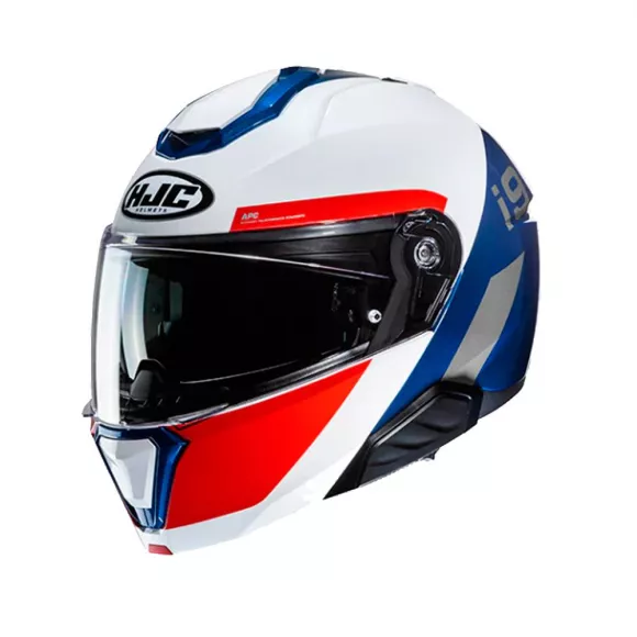 Modular HJC i91 Bina Helmet