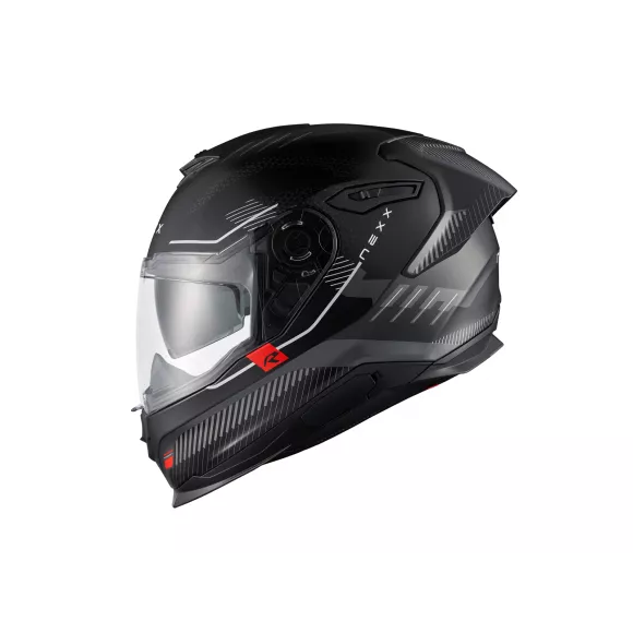 Casco Integral Nexx Y.100R Baron