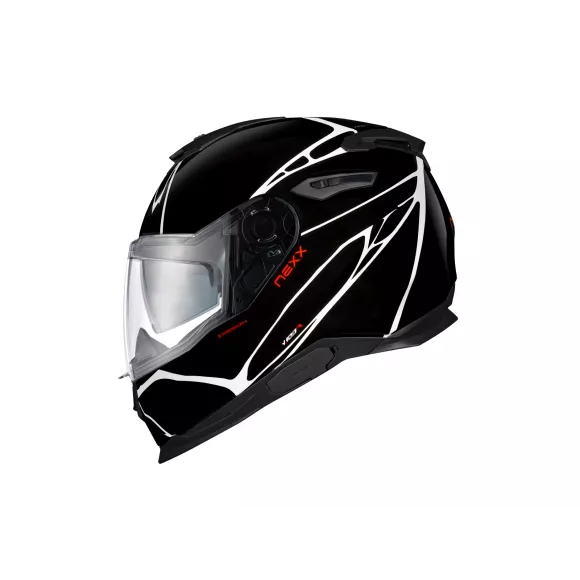 Casco Integral Nexx Y.100 B-Side