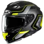 Full face helmet HJC F71 Arcan