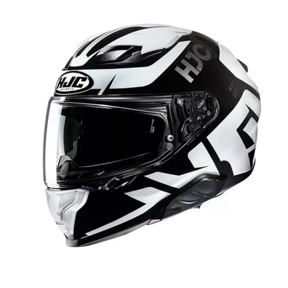 Casco Integral HJC F71 Bard