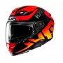 Casco Integral HJC F71 Bard