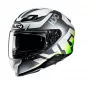 Casco Integral HJC F71 Bard