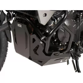 Skid plate for Honda XL 750 Transalp (2023-) - Black