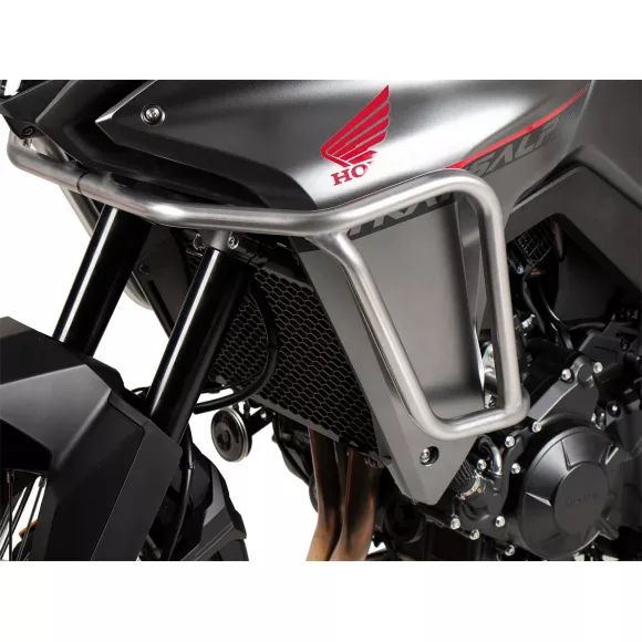 Fuel tank protection bars for Honda XL 750 Transalp (2023-)