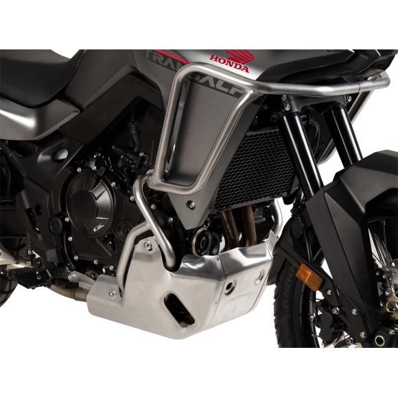 Barras de protección superior para Honda XL 650 V Transalp (2000-2007)