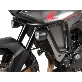 Fuel tank protection bars for Honda XL 750 Transalp (2023-) - Black