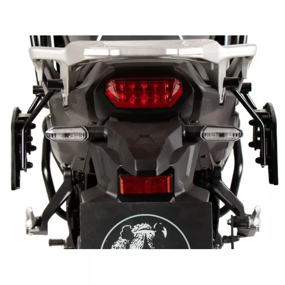 Soporte alforjas C-Bow para Honda XL 750 Transalp (2023-)