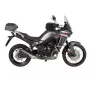 EXTENSIÓN PORTAEQUIPAJE PARA HONDA XL 750 TRANSALP (2023-)