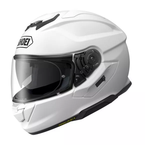 Full-face helmet Shoei GT-AIR 3 Monocolor