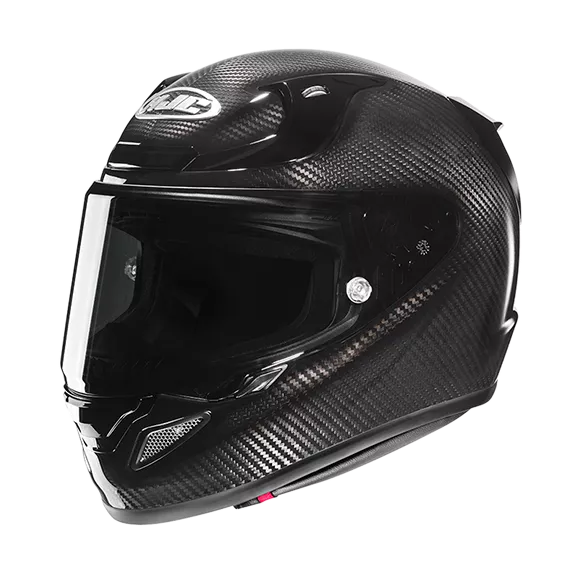 Casco integral HJC RPHA 12 CARBON