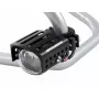 ADDITIONAL LED HEADLIGHTS FOR HONDA XL 750 TRANSALP (2023-)