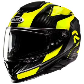 Full face helmet HJC RPHA 71 Carbon HAMIL