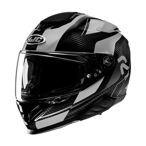 Casco Integral HJC RPHA 71 HAMIL