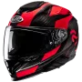 Casco Integral HJC RPHA 71 HAMIL