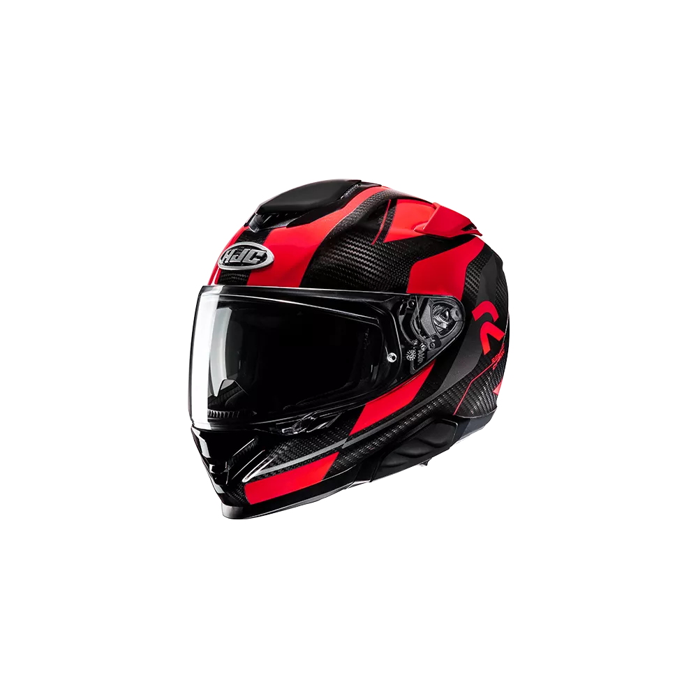 Casco Integral HJC RPHA 71 HAMIL - Tienda MotoCenter