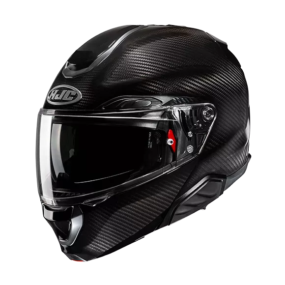 Casco Modular HJC RPHA 91 CARBON