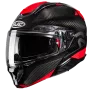 Casco modular HJC RPHA 91 Carbon NOELA