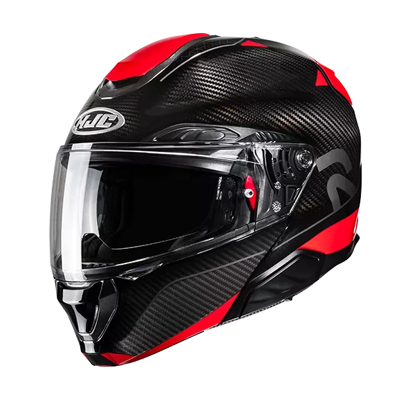 Modular helmet HJC RPHA 91 Carbon NOELA