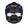 Full-face helmet Nexx X.WED3 KEYO