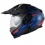 Casco integral Nexx X.WED3 TRAILMANIA