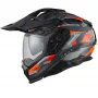 Casco integral Nexx X.WED3 TRAILMANIA