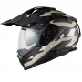 Full-face helmet Nexx X.WED3 TRAILMANIA