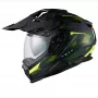 Casco integral Nexx X.WED3 TRAILMANIA