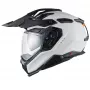 Full face helmet Nexx X.WED3 PLAIN