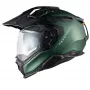 Full face helmet Nexx X.WED3 PLAIN