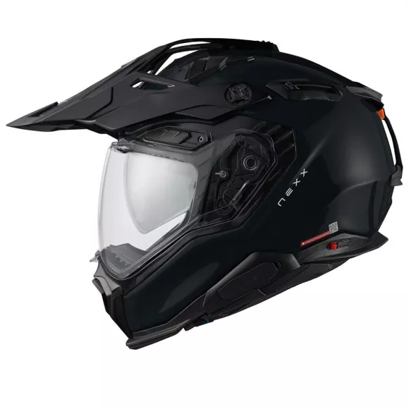 Casco integral Nexx X.WED3 PLAIN